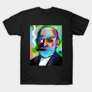 SIGMUND FREUD T-Shirt